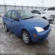 1FAFP34N45W260974 2005 Ford Focus Zx4 auction photo thumbnail 1