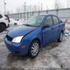 1FAFP34N45W260974 2005 Ford Focus Zx4 auction photo thumbnail 2