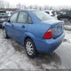 1FAFP34N45W260974 2005 Ford Focus Zx4 auction photo thumbnail 3
