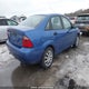 1FAFP34N45W260974 2005 Ford Focus Zx4 auction photo thumbnail 4