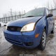 1FAFP34N45W260974 2005 Ford Focus Zx4 auction photo thumbnail 6