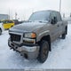 1GTHK23D46F221808 2006 GMC Sierra 2500Hd Sl/Sle/Slt auction photo thumbnail 2