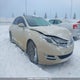 3LN6L2JK0ER802919 2014 Lincoln Mkz auction photo thumbnail 1