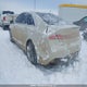 3LN6L2JK0ER802919 2014 Lincoln Mkz auction photo thumbnail 3