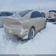 3LN6L2JK0ER802919 2014 Lincoln Mkz auction photo thumbnail 4