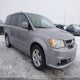 2C4RDGDG5GR241760 2016 Dodge Grand Caravan Crew auction photo thumbnail 1
