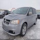 2C4RDGDG5GR241760 2016 Dodge Grand Caravan Crew auction photo thumbnail 2