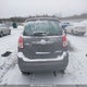 2T1KR32E04C815786 2004 Toyota Matrix Wagon auction photo thumbnail 16