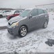 2T1KR32E04C815786 2004 Toyota Matrix Wagon auction photo thumbnail 2