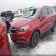 KL4CJASB8JB658809 2018 Buick Encore auction photo thumbnail 11
