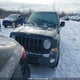 1J4NT2GB6AD660449 2010 Jeep Patriot Sport/North auction photo thumbnail 13