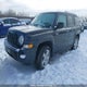 1J4NT2GB6AD660449 2010 Jeep Patriot Sport/North auction photo thumbnail 2