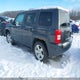 1J4NT2GB6AD660449 2010 Jeep Patriot Sport/North auction photo thumbnail 3