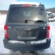 1J4NT2GB6AD660449 2010 Jeep Patriot Sport/North auction photo thumbnail 6