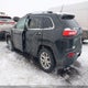 1C4PJMCSXGW110965 2016 Jeep Cherokee North auction photo thumbnail 3