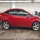 1FAHP3J24CL438691 2012 Ford Focus Titanium auction photo thumbnail 13
