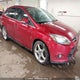 1FAHP3J24CL438691 2012 Ford Focus Titanium auction photo thumbnail 1