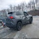 2T3B1RFV8NC273740 2022 Toyota Rav4 Le auction photo thumbnail 4