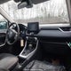 2T3B1RFV8NC273740 2022 Toyota Rav4 Le auction photo thumbnail 5