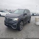 1V2FR2CA9NC537129 2022 Volkswagen Atlas Sel Premium R-Line auction photo thumbnail 2