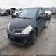 3N1BC1CP7CL378177 2012 Nissan Versa 1.8 Sl auction photo thumbnail 2