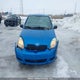 JTDKT123950077745 2005 Toyota Echo auction photo thumbnail 12