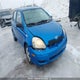 JTDKT123950077745 2005 Toyota Echo auction photo thumbnail 1