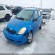 JTDKT123950077745 2005 Toyota Echo auction photo thumbnail 2
