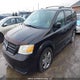 2D4RN4DE0AR378724 2010 Dodge Grand Caravan Se auction photo thumbnail 2