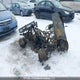 4UF04ATV34T255174 2004 Arctic Cat Trv auction photo thumbnail 1