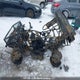 4UF04ATV34T255174 2004 Arctic Cat Trv auction photo thumbnail 5