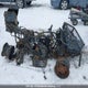 4UF04ATV34T255174 2004 Arctic Cat Trv auction photo thumbnail 8