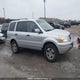 2HKYF18565H000649 2005 Honda Pilot Exl auction photo thumbnail 13