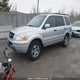 2HKYF18565H000649 2005 Honda Pilot Exl auction photo thumbnail 2
