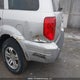 2HKYF18565H000649 2005 Honda Pilot Exl auction photo thumbnail 6