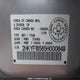 2HKYF18565H000649 2005 Honda Pilot Exl auction photo thumbnail 9