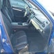 2HGFC2F85KH017063 2019 Honda Civic Sport auction photo thumbnail 5