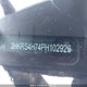 2HKRS4H74PH102926 2023 Honda Cr-V Exl auction photo thumbnail 18