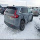 2HKRS4H74PH102926 2023 Honda Cr-V Exl auction photo thumbnail 4