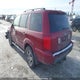 2HKYF18513H000281 2003 Honda Pilot Ex-L auction photo thumbnail 3