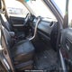 JS3TD947184101857 2008 Suzuki Grand Vitara Luxury auction photo thumbnail 5