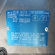 JS3TD947184101857 2008 Suzuki Grand Vitara Luxury auction photo thumbnail 9