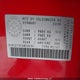 WVWCA71K18W254747 2008 Volkswagen Rabbit auction photo thumbnail 9