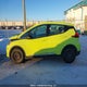 1G1FY6S0XK4119228 2019 Chevrolet Bolt Ev Lt auction photo thumbnail 15