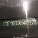 1G1FY6S0XK4119228 2019 Chevrolet Bolt Ev Lt auction photo thumbnail 20