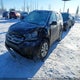 2HKRM4H98EH131726 2014 Honda Cr-V Touring auction photo thumbnail 2