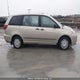 5TDZA29C75S323320 2005 Toyota Sienna Ce auction photo thumbnail 14