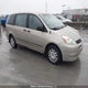 5TDZA29C75S323320 2005 Toyota Sienna Ce auction photo thumbnail 1
