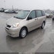 5TDZA29C75S323320 2005 Toyota Sienna Ce auction photo thumbnail 2