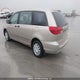 5TDZA29C75S323320 2005 Toyota Sienna Ce auction photo thumbnail 3